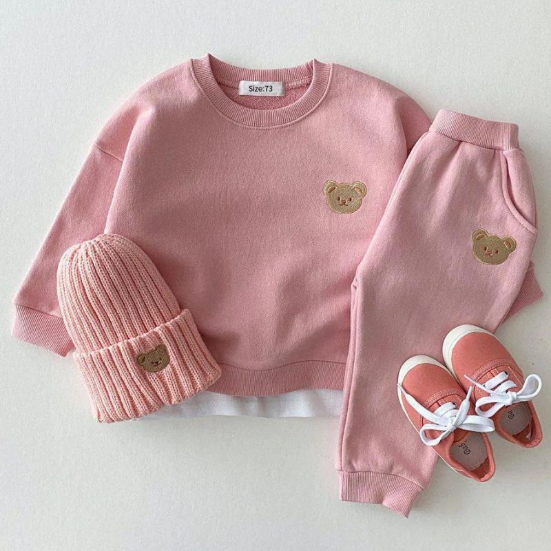 Ensemble bébé Jaylin