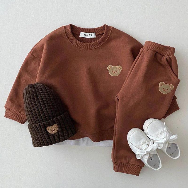Ensemble bébé Jaylin