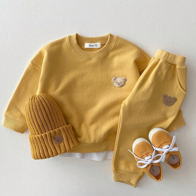 Ensemble bébé Jaylin