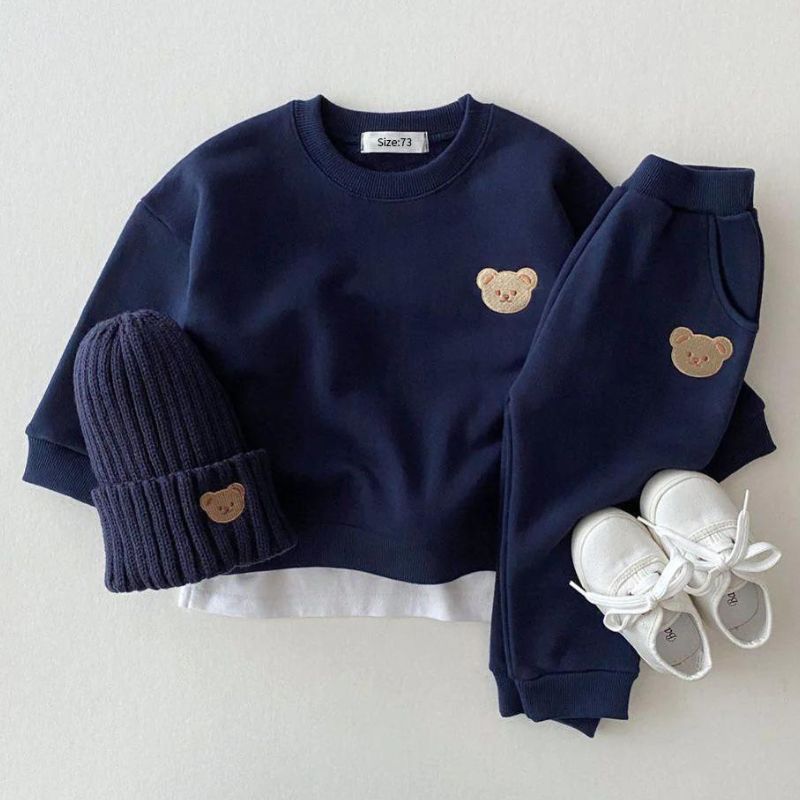Ensemble bébé Jaylin