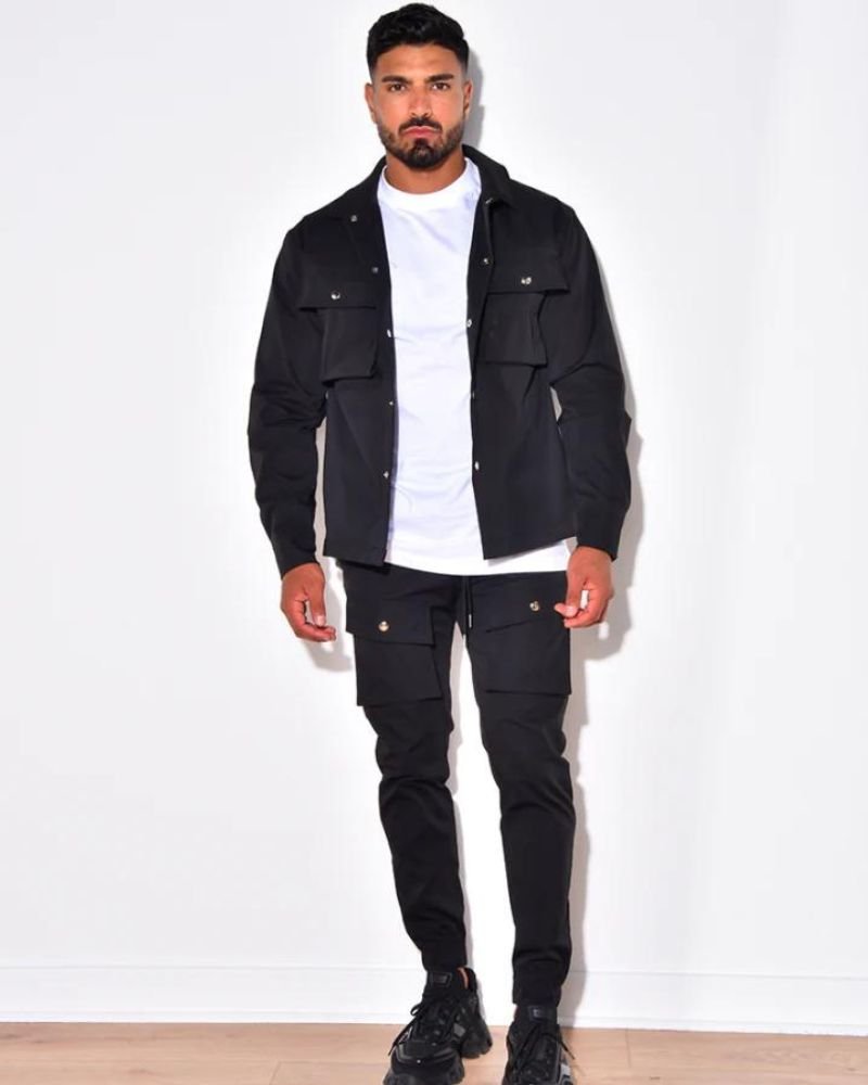 Ensemble Cargo Gael
