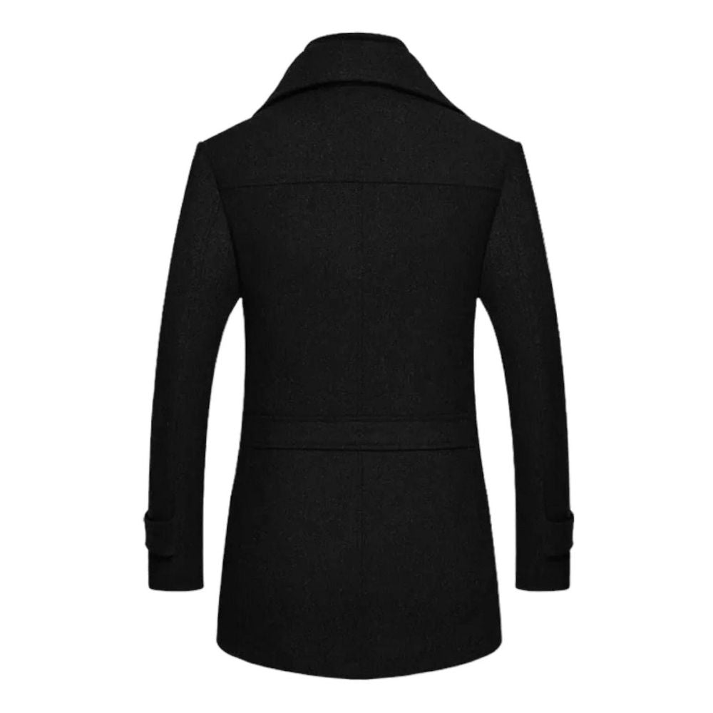 Manteau Ezekiel