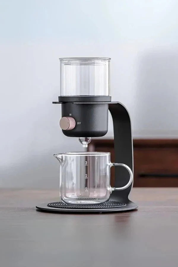 Verdure Bloom Teapot