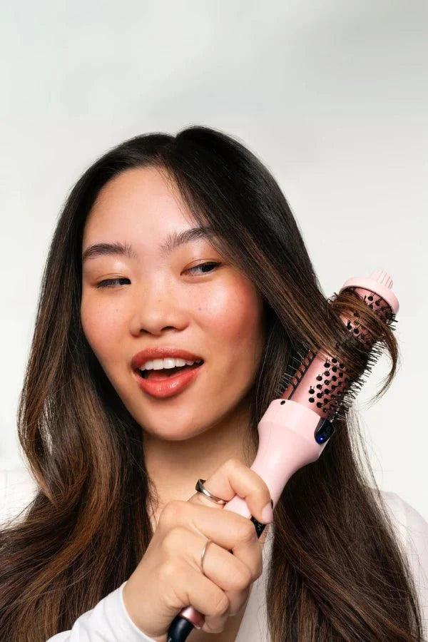 Luxe Volume Blowout Babe Brush