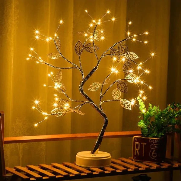 Twilight Essence Tree