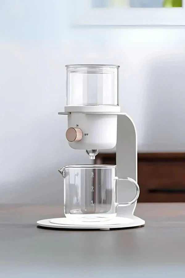 Verdure Bloom Teapot