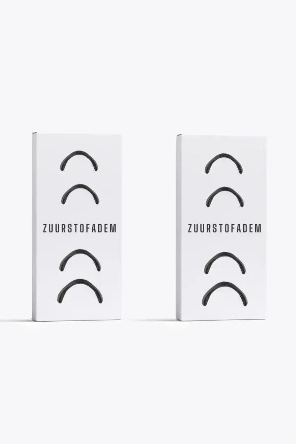 Beter ademen, beter leven
