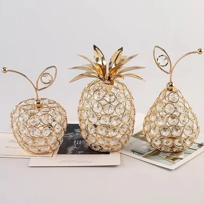 Ornement de fruits