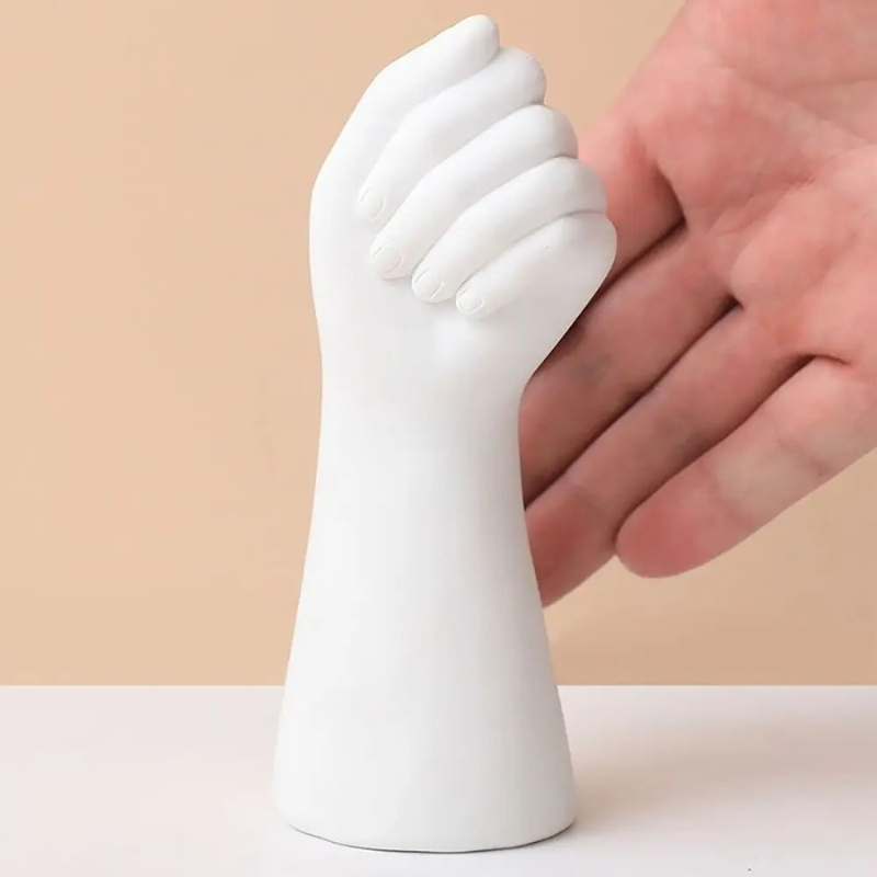 Vase à main