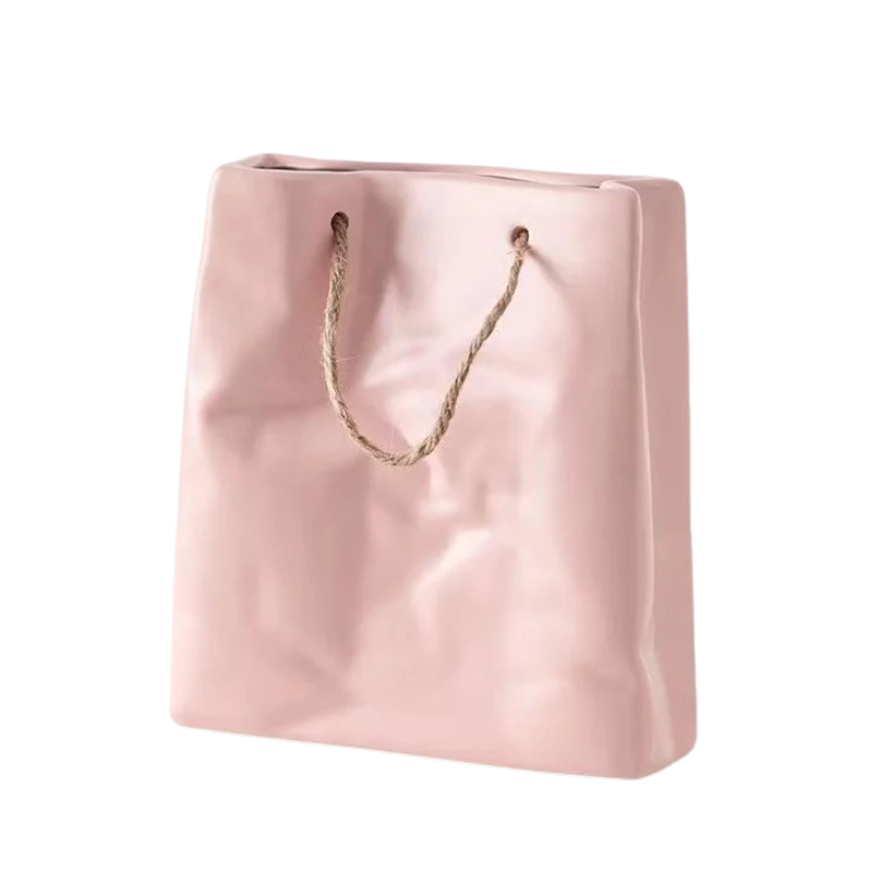 Sac à main Vase