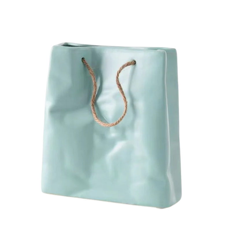 Sac à main Vase