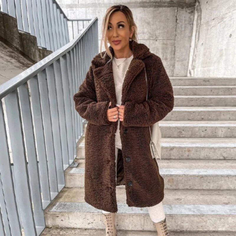 Jennie Manteau