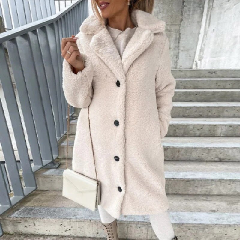 Jennie Manteau