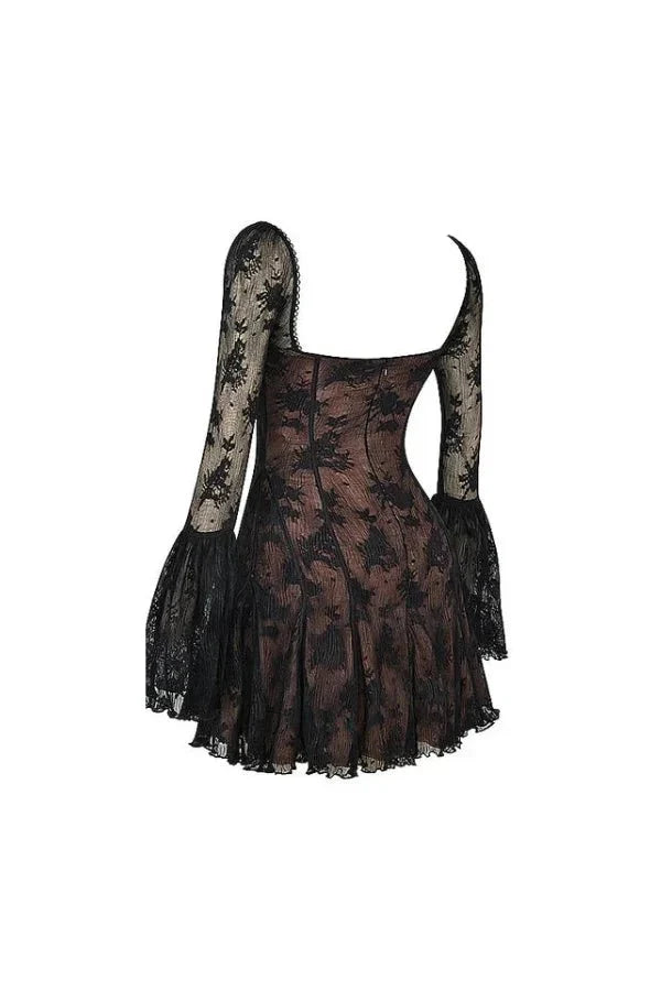 Silhouette," "bodice," "evening ensemble," and "statement piece" to build topical authority.