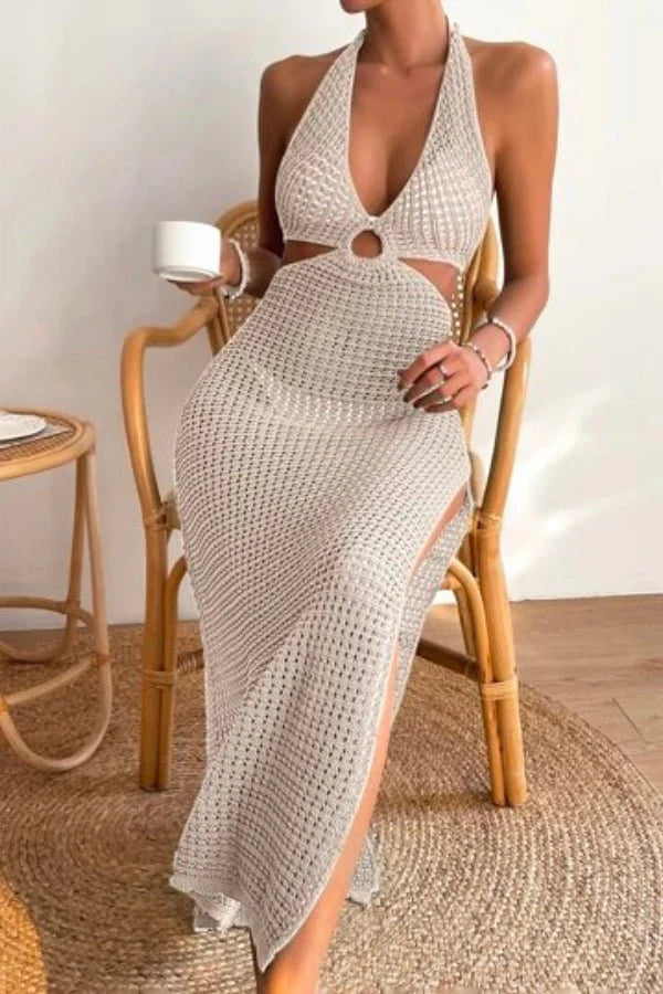 bohemian elegance," "Ibiza style," "poolside glamour," and "sun-seeker wardrobe