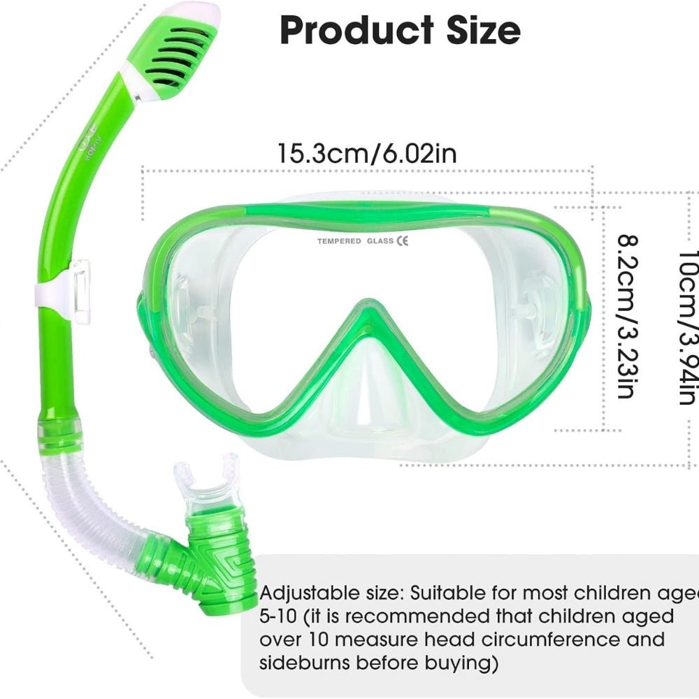 anti-leak," "panoramic view," "ocean exploration," "pool swimming," "beach vacation essential," "comfortable fit," and "easy breathing