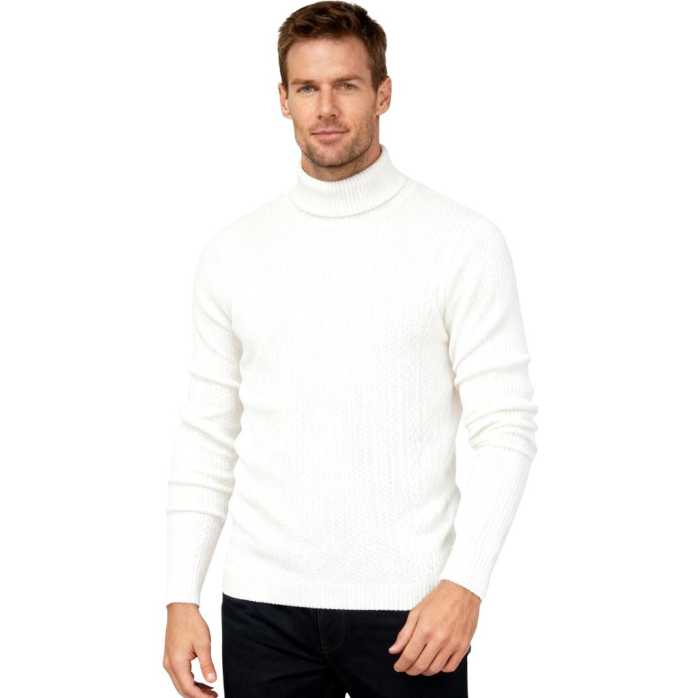 minimalist wardrobe essential," "old money aesthetic," "versatile layering piece," and "smart casual sweater