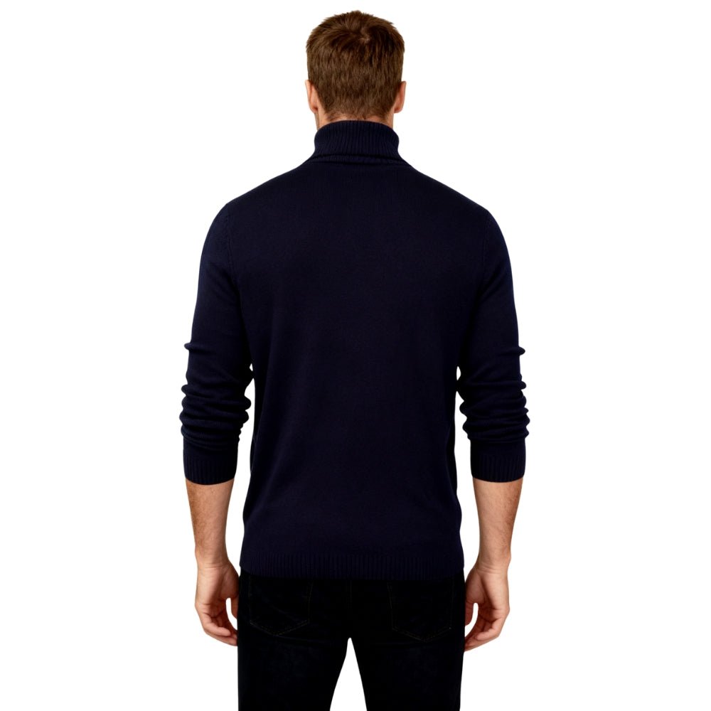 quiet luxury', 'investment piece', 'capsule wardrobe', and 'smart casual knitwear