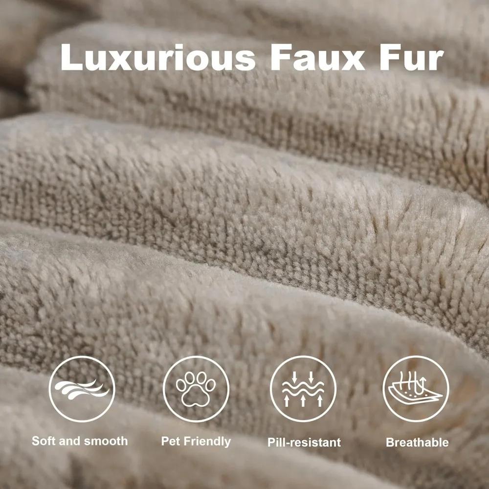 'plush', 'cradle-like comfort', 'ergonomic design', 'pet-friendly fabric', and 'minimalist aesthetic'