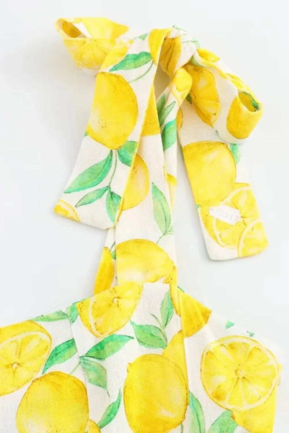 Integrate throughout the description and backend: italian summer dress, amalfi coast style, tie shoulder mini dress, square neck sundress, fit and flare dress, resort wear, vacation dress for women, linen blend dress, brunch dress, bridal shower guest dress