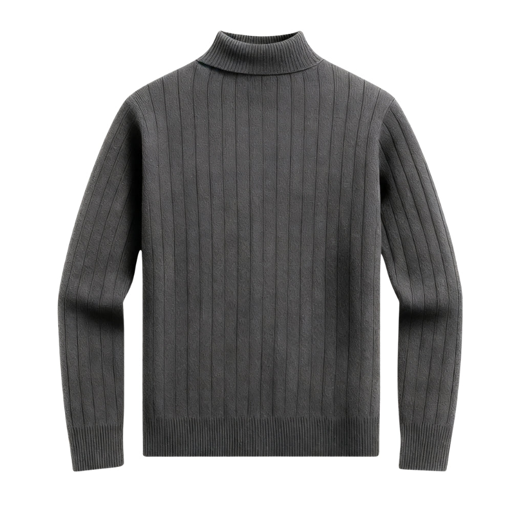 business casual essentials," "transitional knitwear," "layering piece for fall," and "men's smart casual.