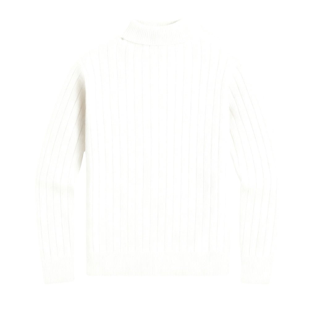jumper," "pullover," "funnel neck," and material-related terms like "soft," "breathable," and "thermo-regulating