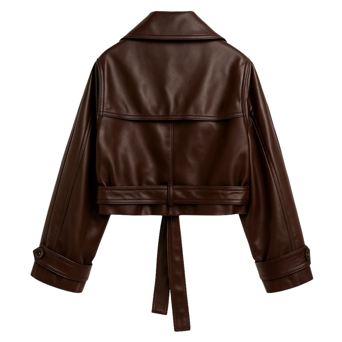 Patricia - Dark Brown