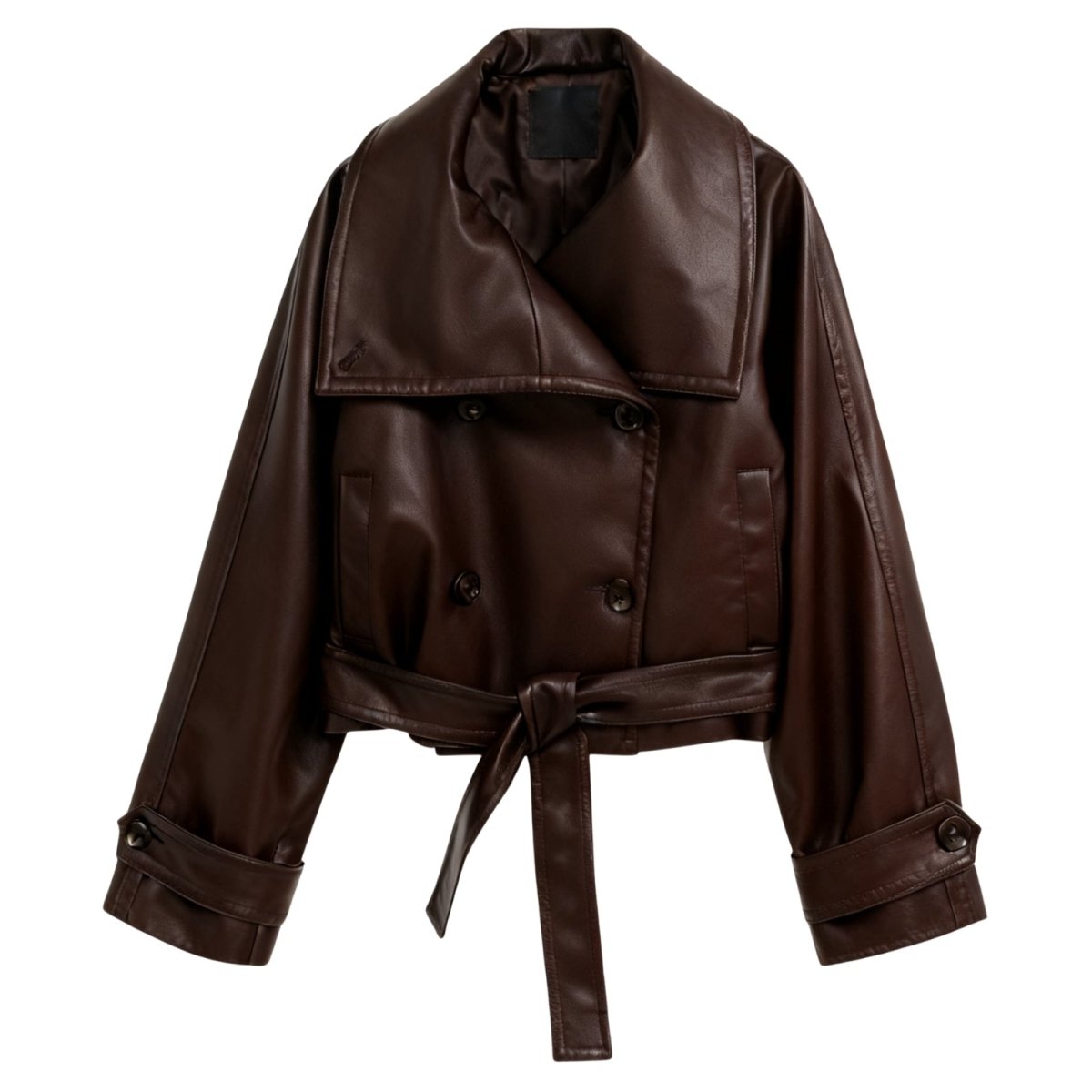 Patricia - Dark Brown