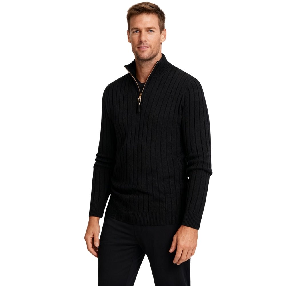 knitwear," "layering piece," "wardrobe staple," "business casual," "pullover," and "transitional outerwear