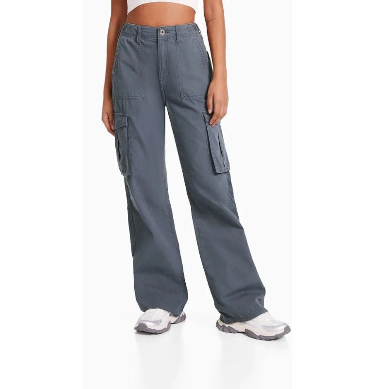 Kyla Pantalon cargo