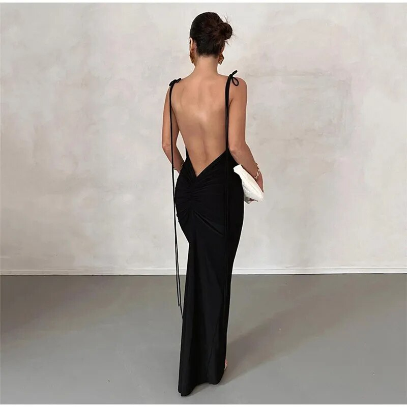 Robe Sexy Lani