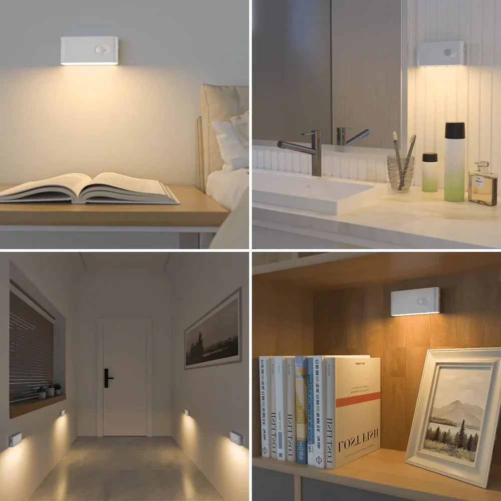 Maglite Mini™ - Motion Sensing