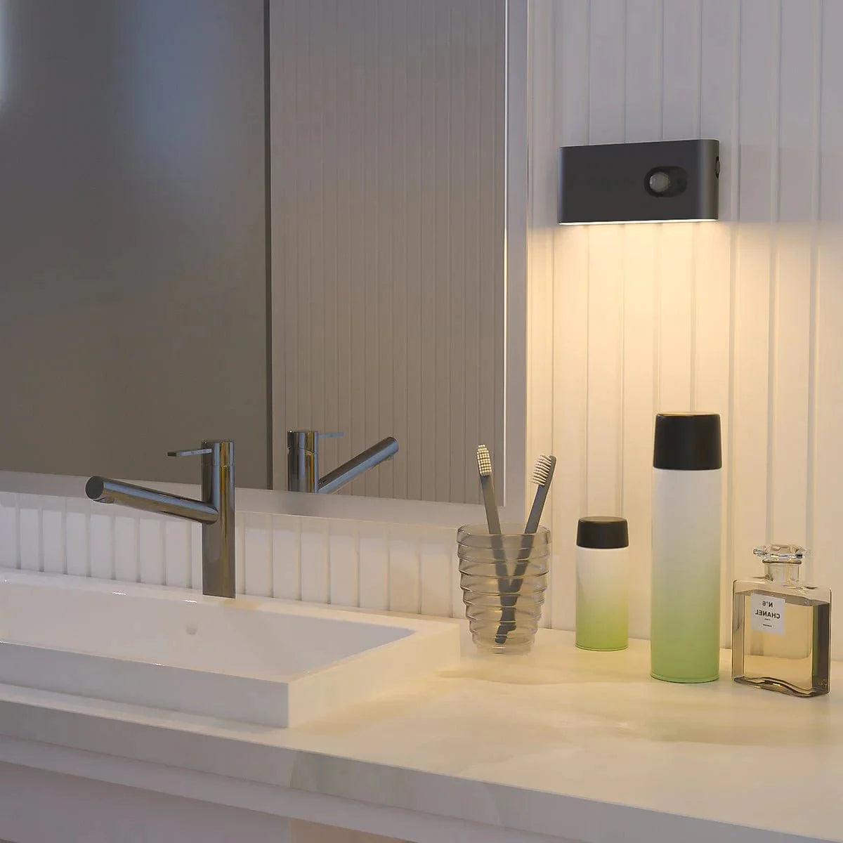 Maglite Mini™ - Motion Sensing