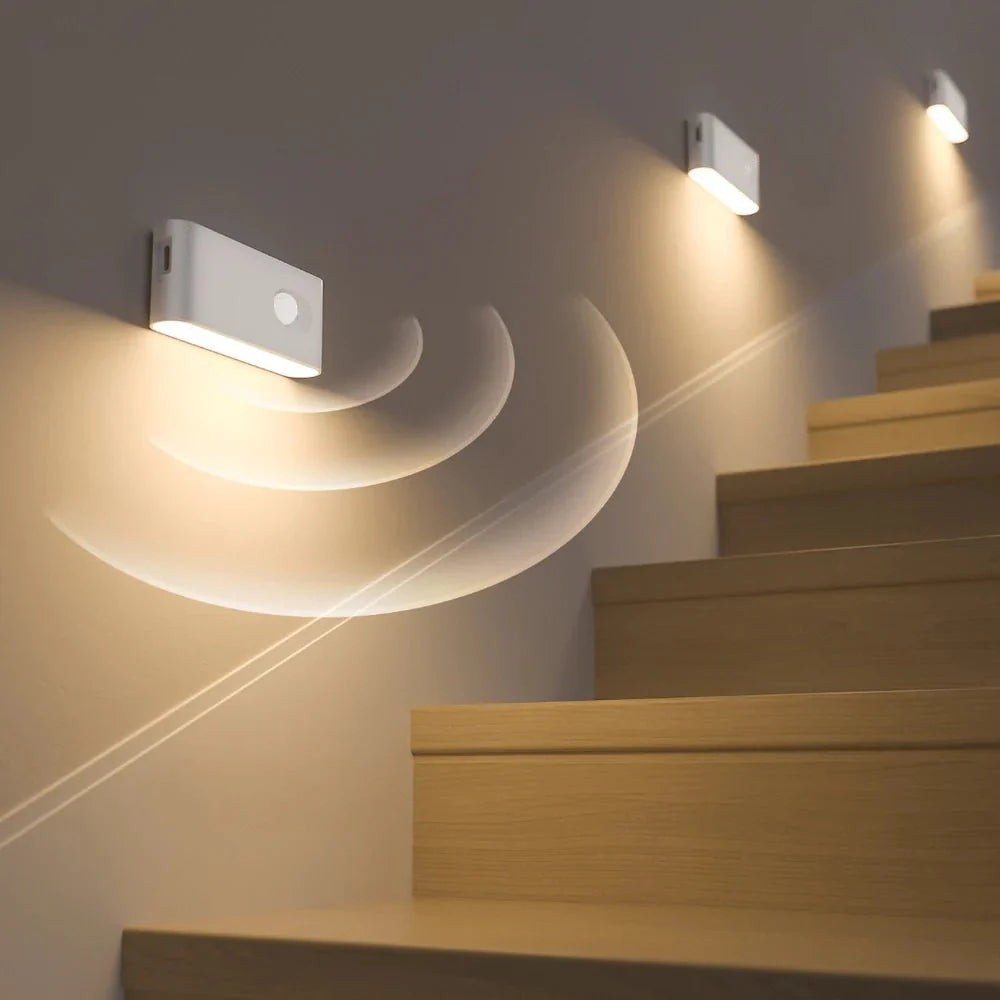 Maglite Mini™ - Motion Sensing