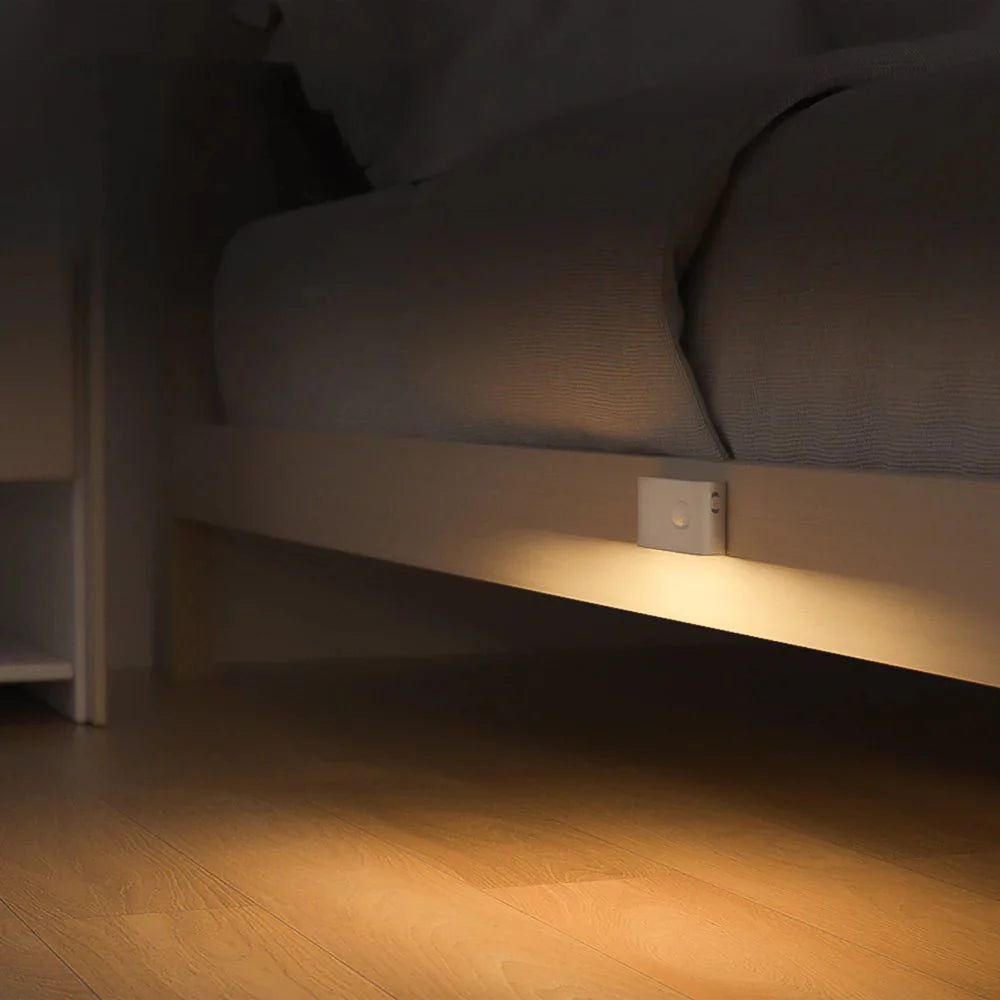 Maglite Mini™ - Motion Sensing