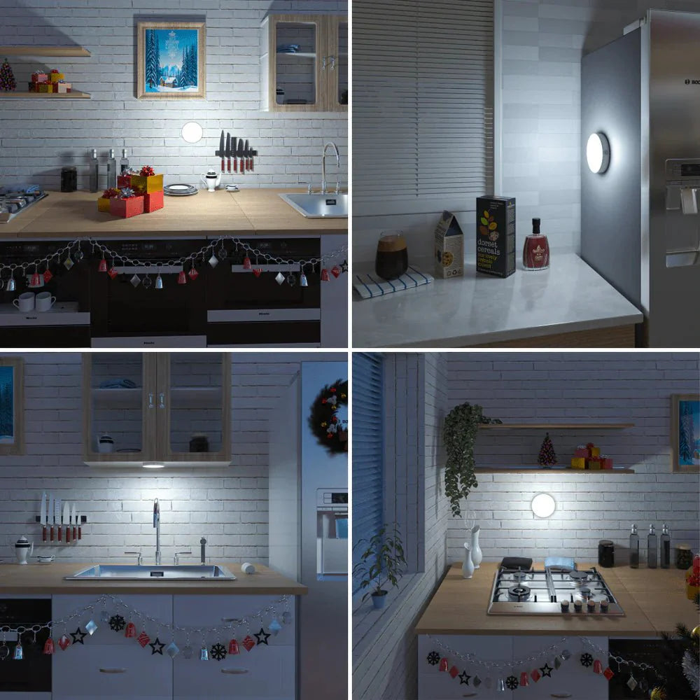 Maglite Puck™ - Touch Control