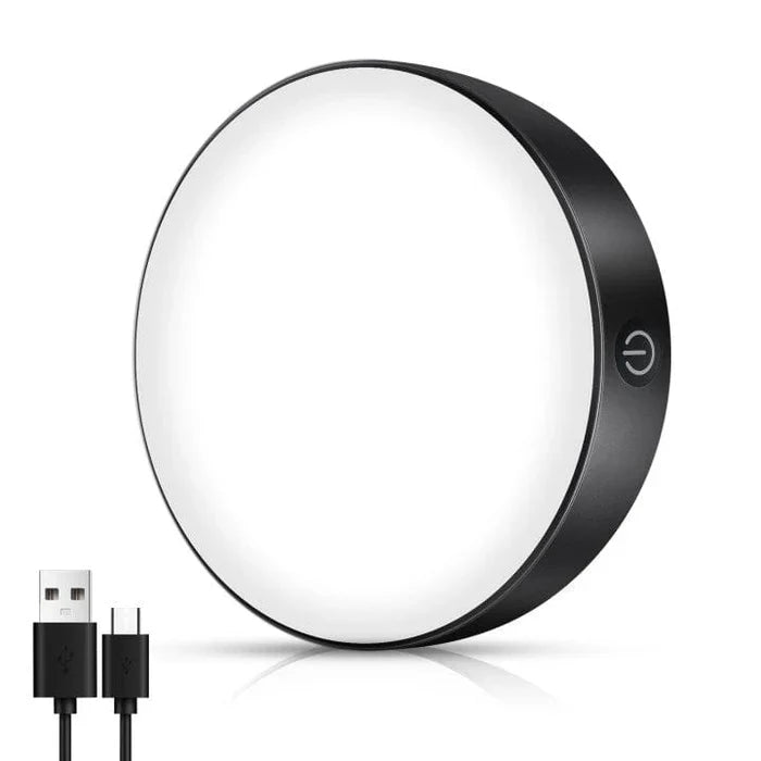 Maglite Puck™ - Touch Control