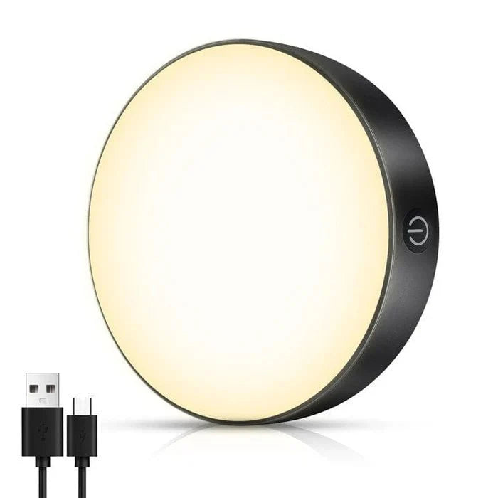 Maglite Puck™ - Touch Control