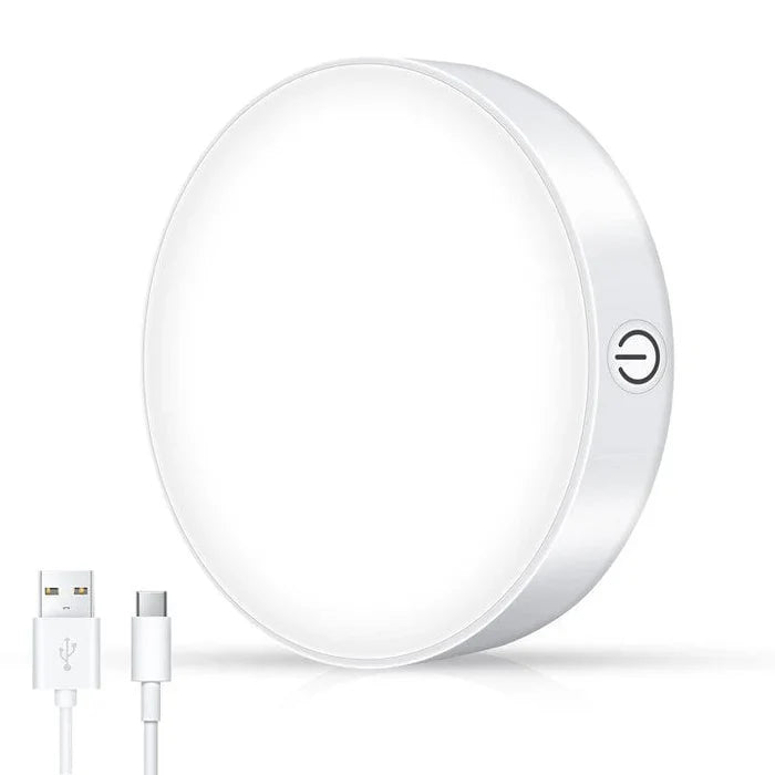 Maglite Puck™ - Touch Control