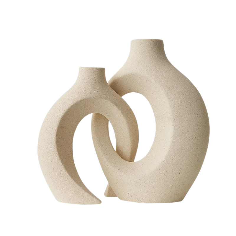 Vase moderne