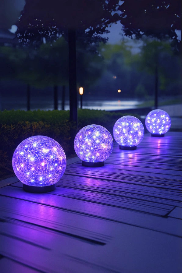 Ixie Orbs