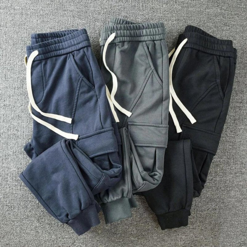 Pantalon Cargo Nelson