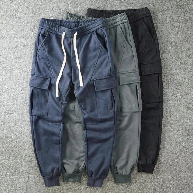 Pantalon Cargo Nelson