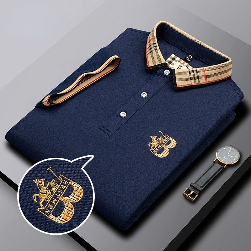 Polo Brooks