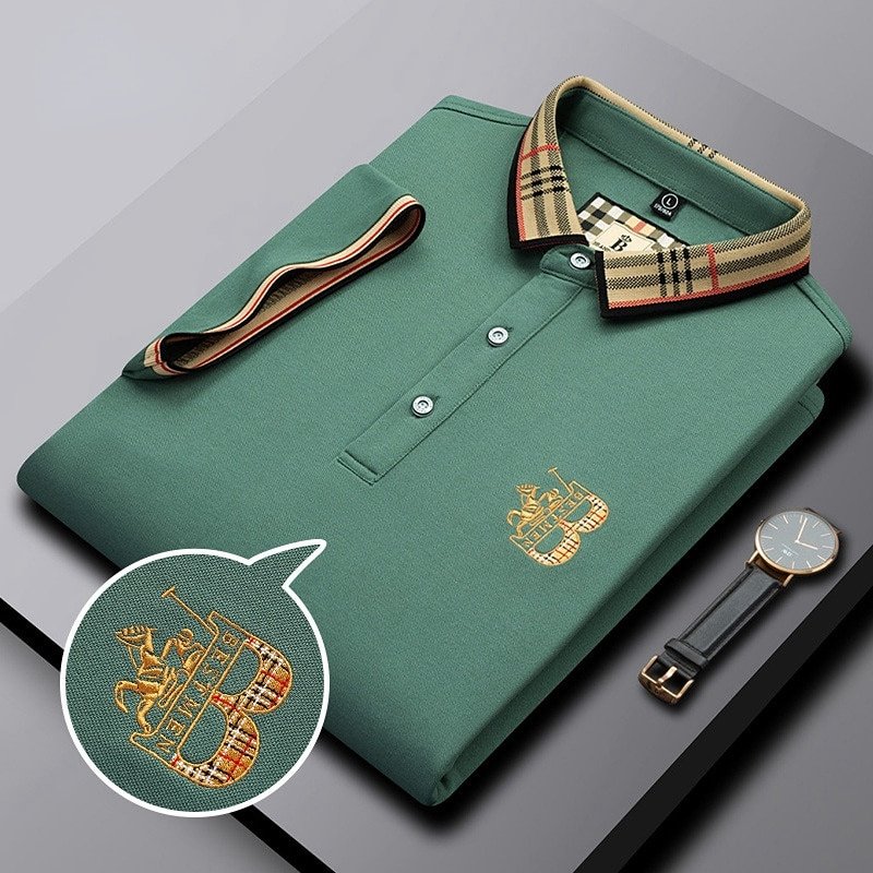 Polo Brooks
