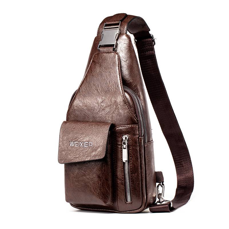 Sac à bandoulière Weixier