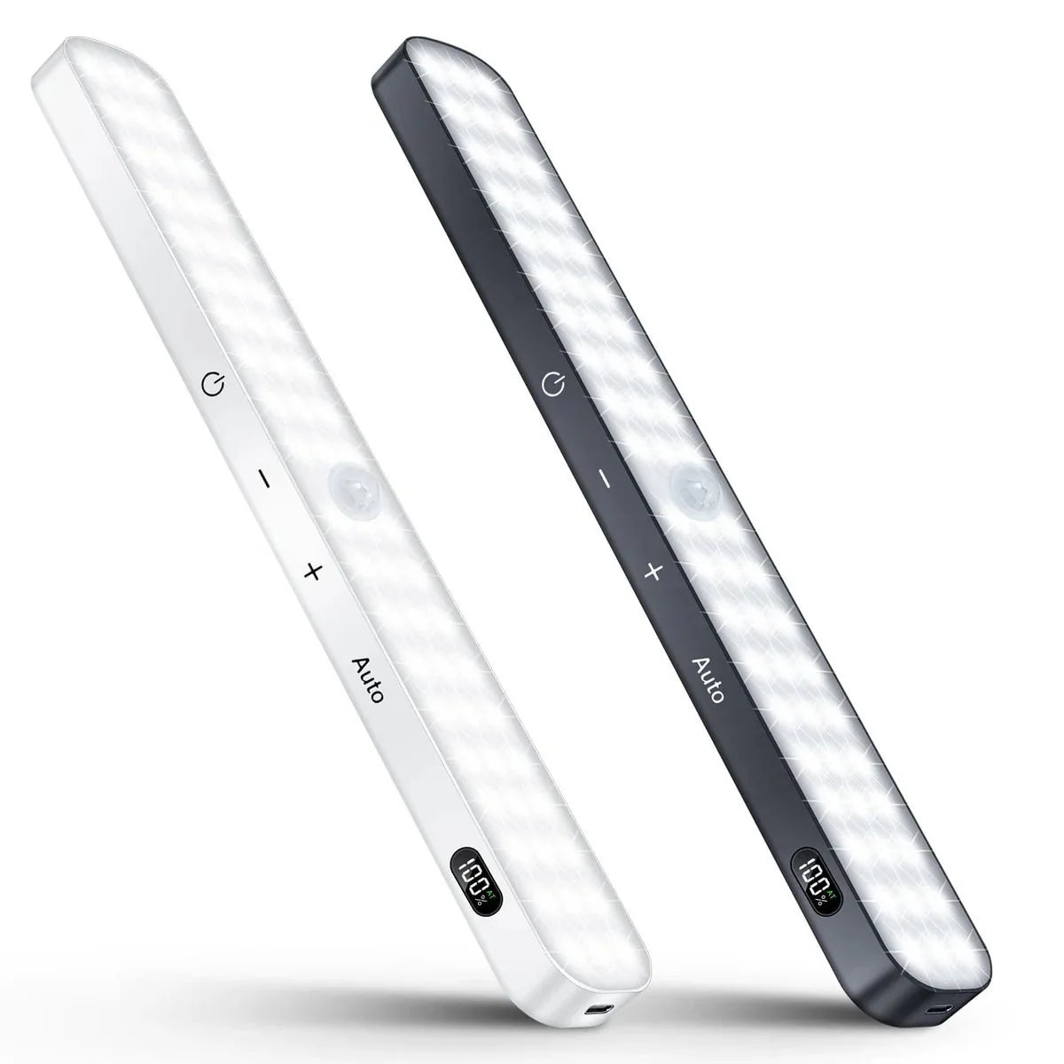 MagLite Max™ - Motion/Touch Control