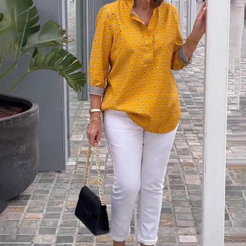 Thina Tops Femme