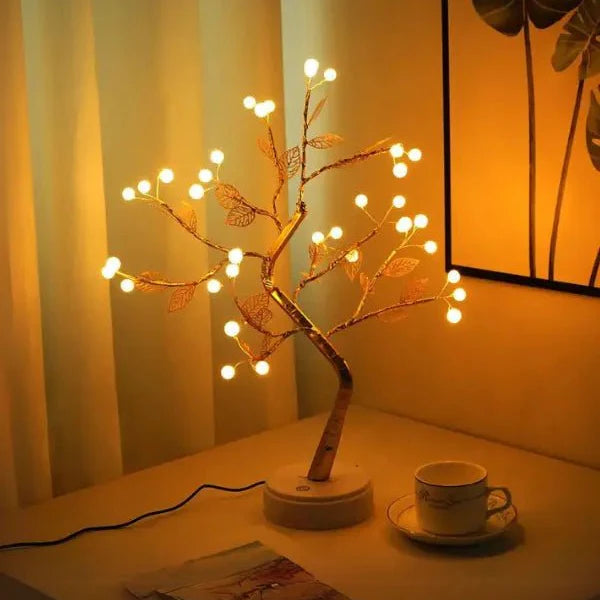 Twilight Essence Tree