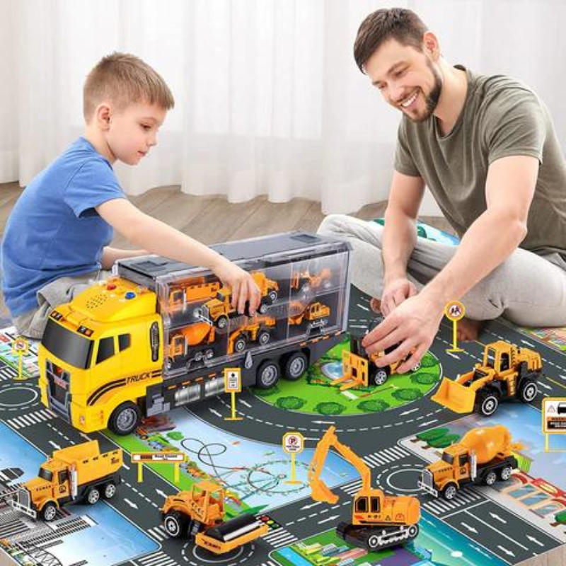 Camions Jouets